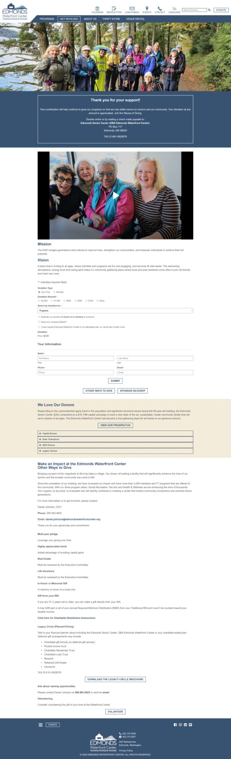 Edmonds Waterfront Center 3