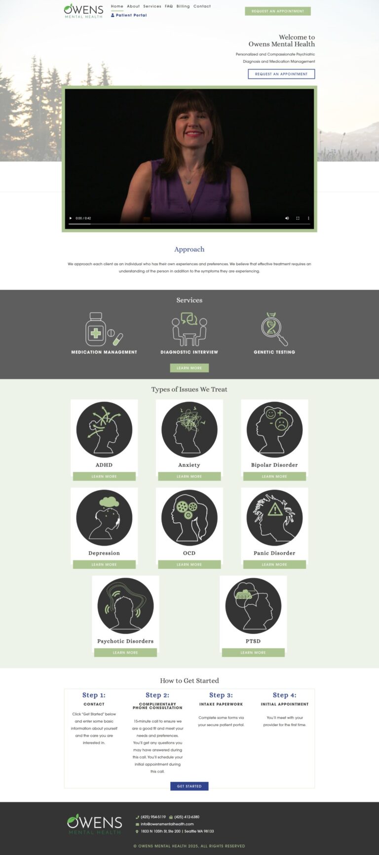 Owens Mental Health 1