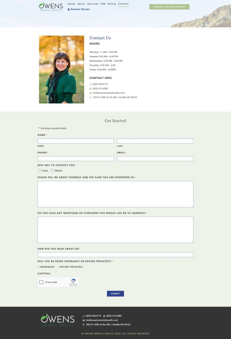 Owens Mental Health 5